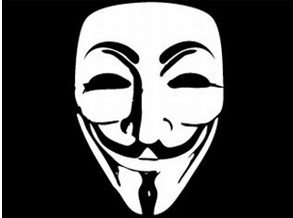 Anonymous - Guy Fawkes