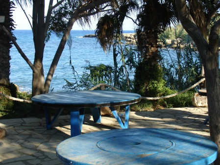 Sirena Bay