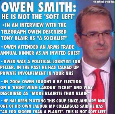 Owen Smith